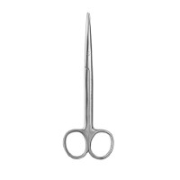 Weldon Instruments Nożyczki chirurgiczne proste typu Metzenbaum 15cm