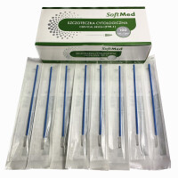 SoftMed Szczoteczka cytologiczna prosta 100 szt. 100 szt.