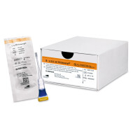 Klej chirurgiczny HISTOACRYL 5 szt. 0.5 ml Niebieski