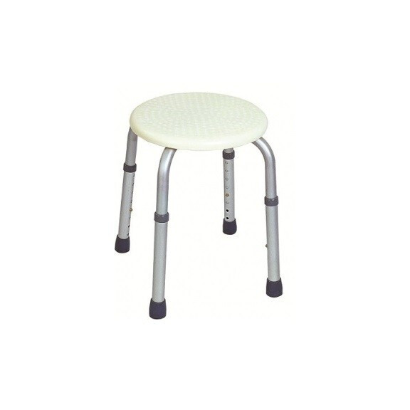 Taboret prysznicowy