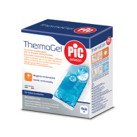 Thermogel kompres żelowy ciepło-zimno Basic 10x26cm