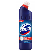 Płyn do czyszczenia toalet Przedłużona Moc Domestos 1 l Original