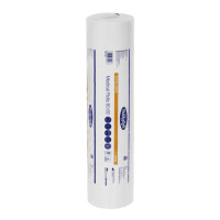 BulkySoft Excellence Celulozowy podkład medyczny na rolce 60cm x 80m 1 szt.