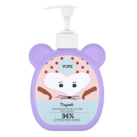 YOPE Mydło do rąk dla dzieci Nagietek 400 ml