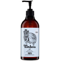 Mydło do rąk Yope, Werbena 500ml 500 ml