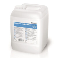 Ecolab Skinman Soft Protect Płyn do dezynfekcji rąk 5 l Kanister