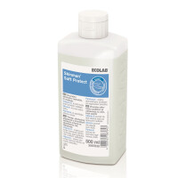 Ecolab Skinman Soft Protect Płyn do dezynfekcji rąk 500 ml Flip top