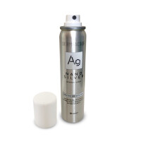 Dermfactor Nanosrebro w płynie - spray 90 ml