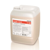 Ecolab Incidin Liquid Płyn do dezynfekcji powierzchni 5 l Kanister