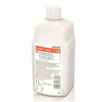 Ecolab Incidin Liquid Płyn do dezynfekcji powierzchni 1 l Flip top