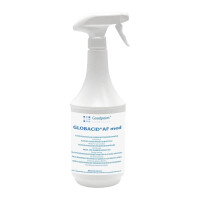 Globacid AF med Płyn do dezynfekcji powierzchni 1 l Spray