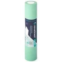 SEMA Podkłady bibułowo-foliowe Novelmed BASIC 50x50 cm na rolce Zielony