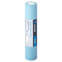 SEMA Podkłady bibułowo-foliowe Univel PLUS 50x50 cm na rolce Niebieski