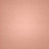 SEMA Podkłady bibułowo-foliowe Univel PLUS 50x50 cm na rolce Morelowy