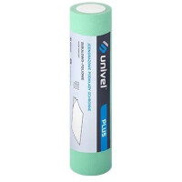 SEMA Podkłady bibułowo-foliowe Univel PLUS 33x50 cm na rolce Zielony