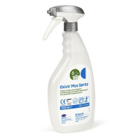 Diversey Oxivir Plus Spray Piana bezalkoholowa do dezynfekcji powierzchni 750 ml
