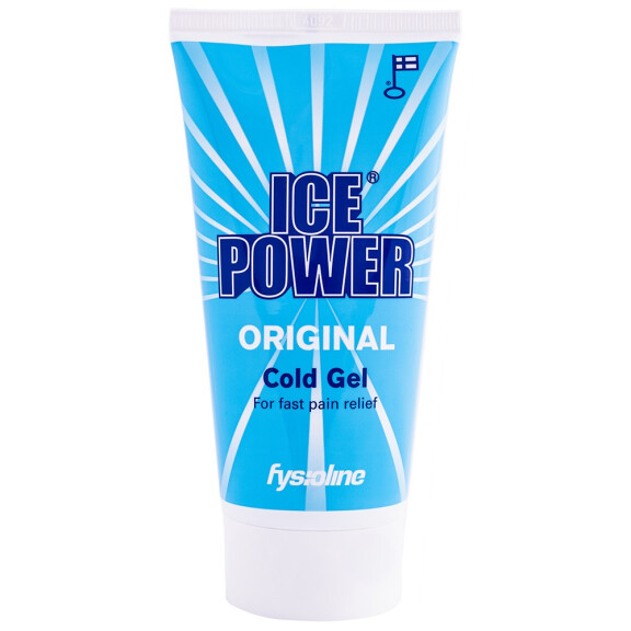 Fysioline Żel chłodzący Ice Power Original 75 ml
