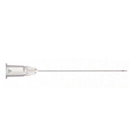 Elastyczna mikrokaniula do wypełniaczy skóry twarzy DermaSculpt 1 szt. 27G 50 mm