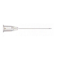 Elastyczna mikrokaniula do wypełniaczy skóry twarzy DermaSculpt 1 szt. 27G 40 mm