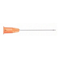 Elastyczna mikrokaniula do wypełniaczy skóry twarzy DermaSculpt 1 szt. 25G 40 mm