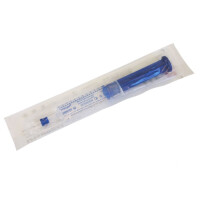Dispofarma, Dispogel, żel nawilżający i znieczulający ze strzykawką, 1 szt. 1 szt. 6 ml