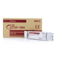 Durico Ulstar-1100HG papier do videoprintera błyszczący 1 szt.