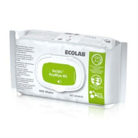 Ecolab Incidin OxyWipe Chusteczki bezalkoholowe do dezynfekcji 100 szt.