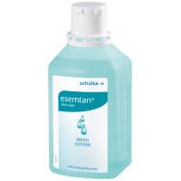 Schulke Esemtan Skin Care Emulsja myjąca do rąk i ciała 1 l