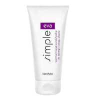 Odżywka wzmacniająca do każdego rodzaju włosów Eva Simple 200 ml 200 ml