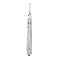 Weldon Instruments Uchwyt do skalpela wielorazowy 4