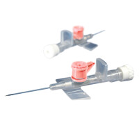 BD Venflon Kaniula dożylna Wenflon 1 szt. 1.0x32mm 20G