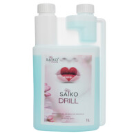 Płyn do dezynfekcji narzędzi Saiko Drill 1 l