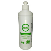 Bezbarwny żel do USG SONIC 500 ml