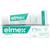 Elmex Sensitive Pasta do zębów nadwrażliwych 75 ml