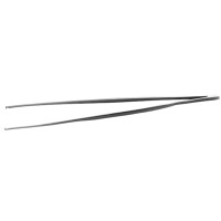Matoset Instrument Pęseta chirurgiczna metalowa jałowa 25 szt. 25 szt.