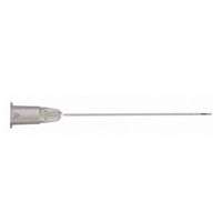Elastyczna mikrokaniula do wypełniaczy skóry twarzy DermaSculpt 1 szt. 22G 50 mm