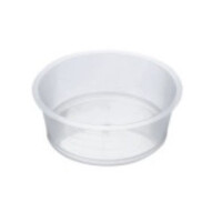 Matoset Instrument Pojemnik plastikowy jałowy 4 szt. 60 ml
