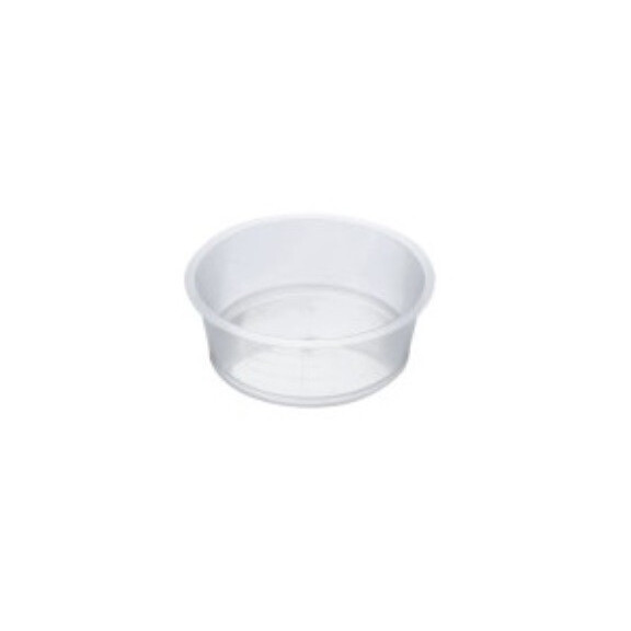 Matoset Instrument Pojemnik plastikowy jałowy 4 szt. 60 ml