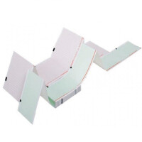 Papier EKG Fukuda FX7202- OP-222-TE