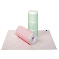 Aspel Papier EKG ASCARD A4/B56 112x25 mm 10 szt.
