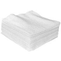 Matovlies Jałowe kompresy z włókniny 4-warstwowe Blister 10x20cm 4 szt. 40g