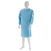 Matodress Fartuch chirurgiczny PERFECT Jałowy XXL 1 szt.
