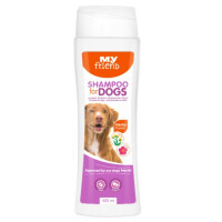 My Friend szampon dla psów 400 ml