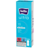 Wkładki higieniczne Bella Panty Ultra Extra Long 16 szt.
