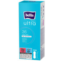 Wkładki higieniczne Bella Panty Ultra Extra Long 36 szt.