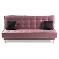 Sofa z funkcją spania BONO
