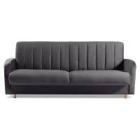 Sofa z funkcją spania EBRO | kolor do wyboru