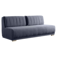 Sofa z funkcją spania MERIVA