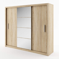 Szafa przesuwna IDEA ID-01 san remo