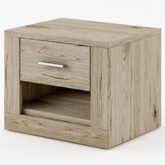 Stolik nocny IDEA ID-07 | San remo